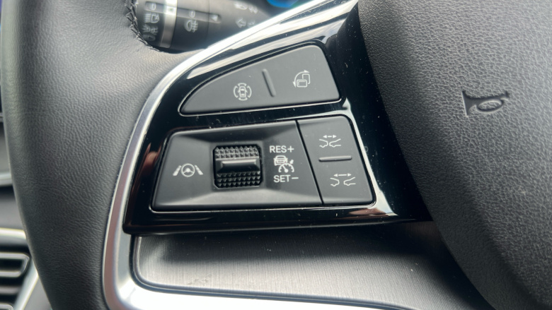 BYD Seal U 1.5 DM-i Comfort 5dr Auto Estate